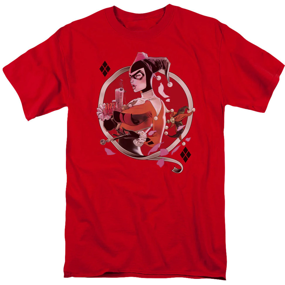 Harley Quinn Tshirt
